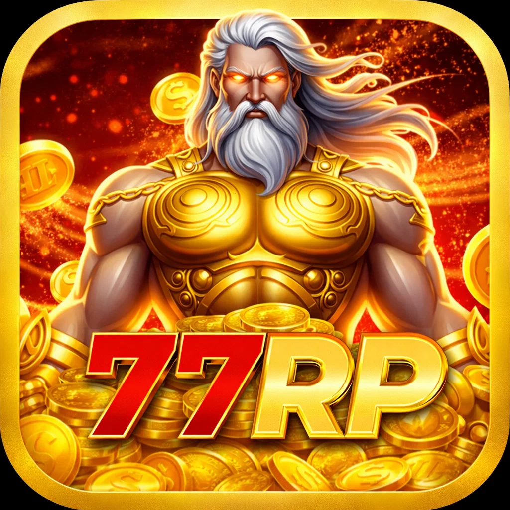 77RP - Permainan Slot Seru dan Menguntungkan
