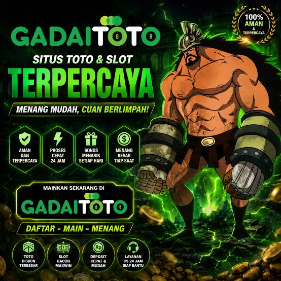 GADAITOTO - Petualangan ARPG Terbaik di Ujung Jari Anda