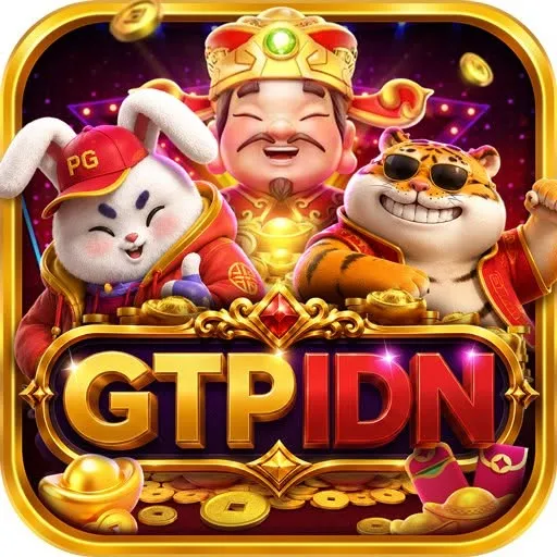 GTPIDN - Game Balap Motor Terbaik di Indonesia
