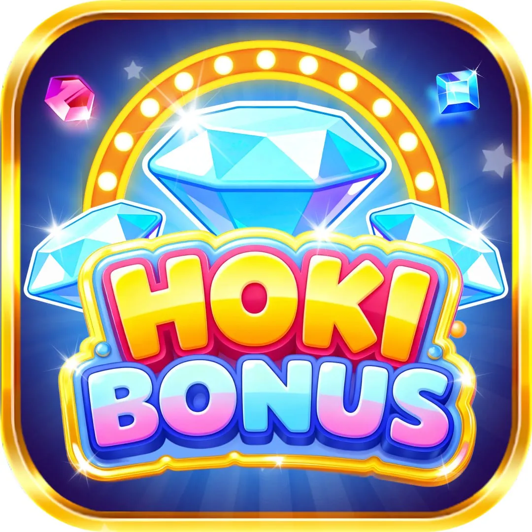 HOKIBONUS - Game Santai Penuh Keseruan