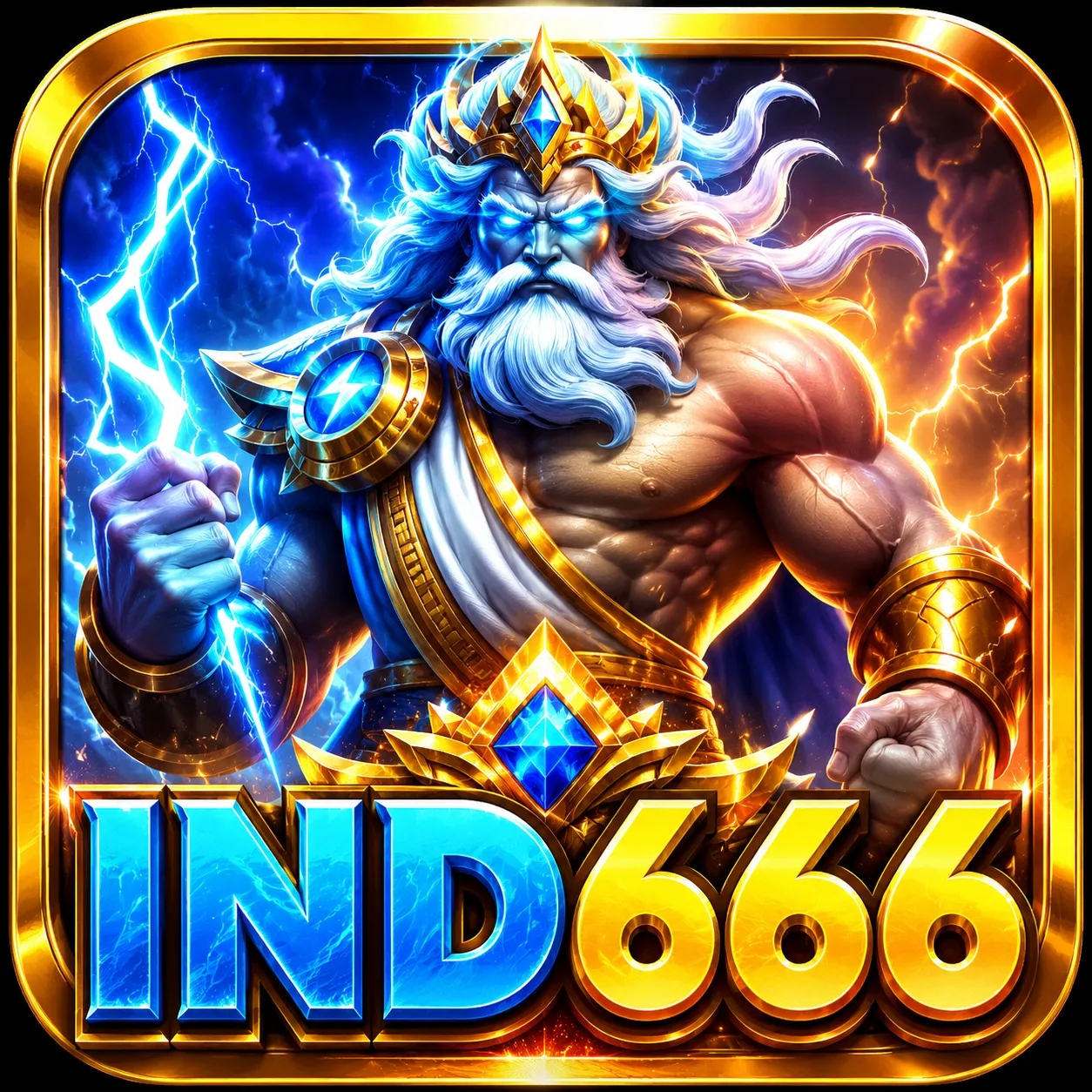 IND666 - Permainan Kasino Seru dan Menguntungkan