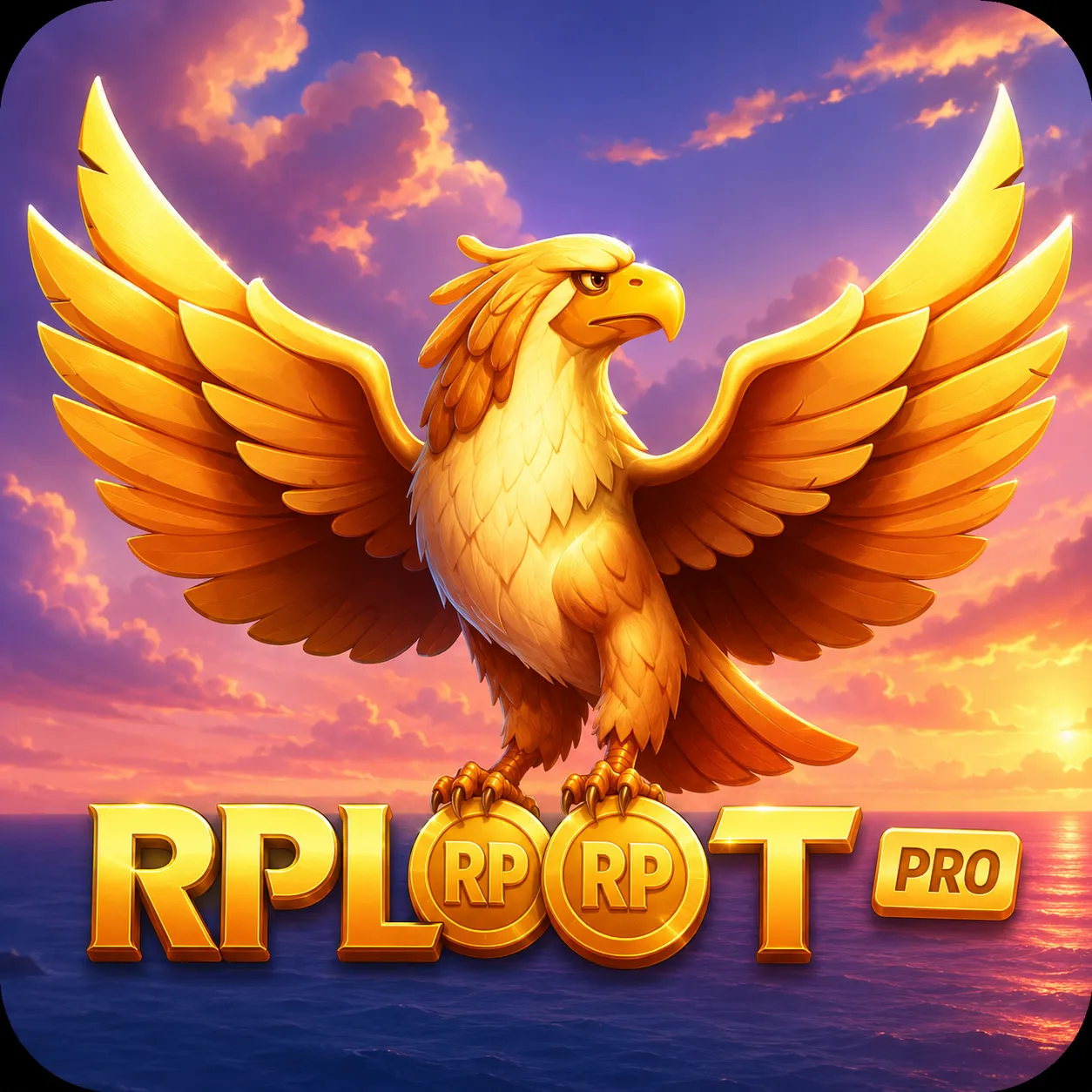 RPLOOT - Game Tembak Ikan Seru dan Menantang